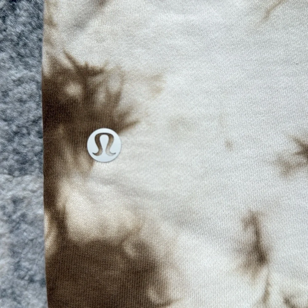 Lululemon Warm Down Jogger *Earth Dye - Picture 5 of 8